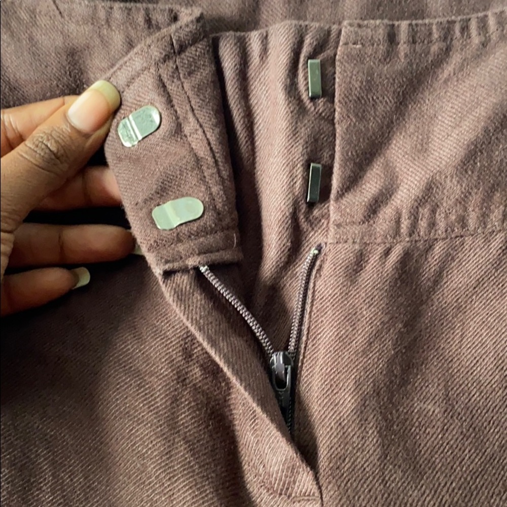 slacks - Picture 2 of 2